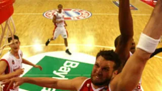 Liga Alemana Playoffs: Analizamos la lucha por el título de la BEKO BBL de la mano de Mauricio Parra y Jesús Ramirez