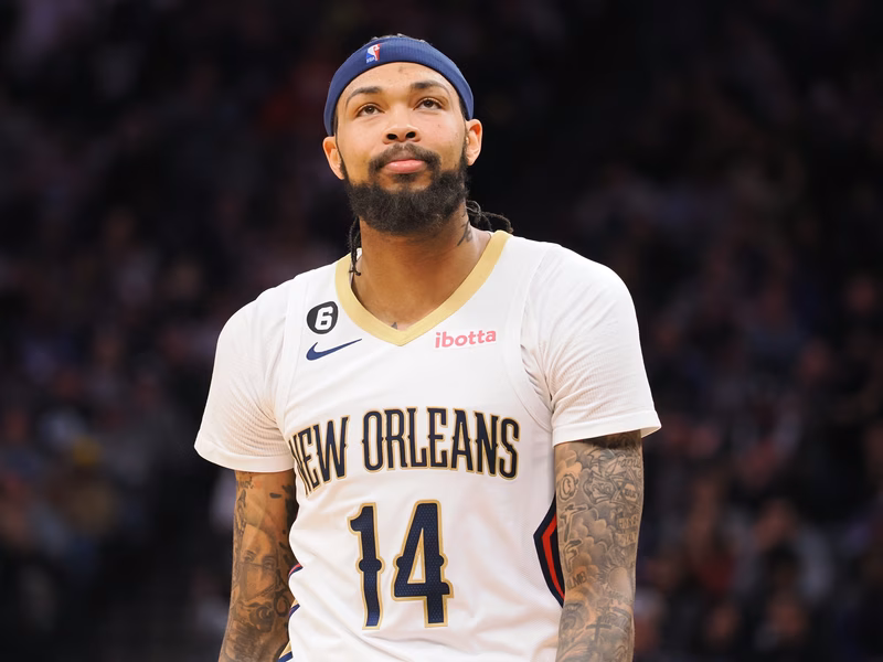 Rumores NBA: ¿Conviene la llegada de Brandon Ingram a Cleveland?