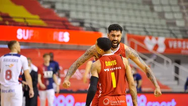 El futuro de UCAM Murcia: continuidad y ambición para asentarse a un paso de la élite