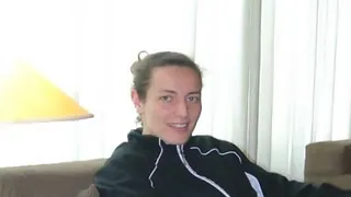 Elisa Aguilar: Tenemos un carácter especial