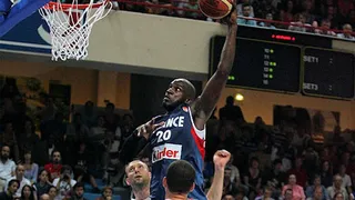 Johan Petro ficha por Limoges, y las singulares repeticiones de partidos polémicos