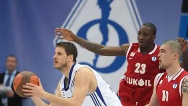 Zoco Europeo: Nachbar anuncia su marcha a Efes Pilsen y Ramon Sessions, objetivo prioritario de Olympiakos