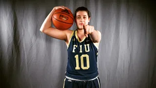 Paula Orenes dará el salto a Florida International la próxima temporada