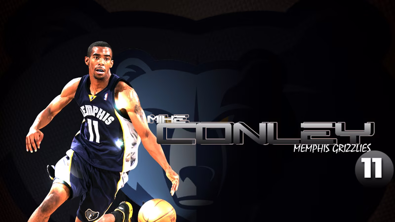 Conley remata un gran partido de Marc; Raptors, en barrena