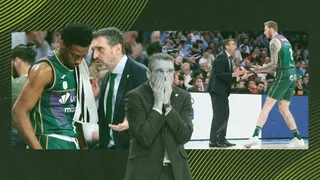 La oferta Euroliga que deja a Unicaja sin plan y buscando fichaje en el mercado ACB