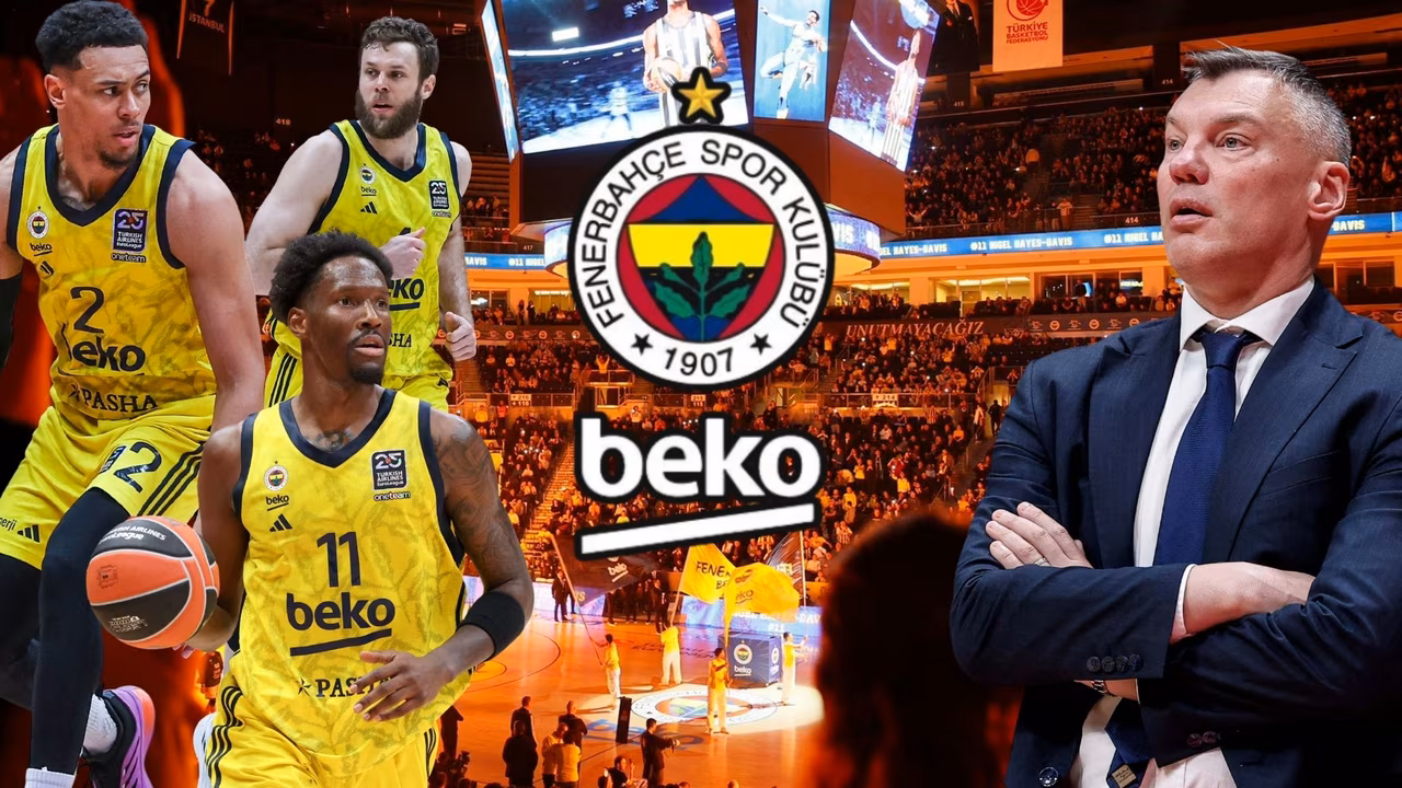 Así ha revolucionado Jasikevicius a un Fenerbahçe defenestrado en Euroliga