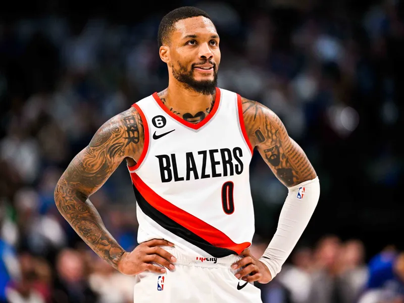 ¡Se rompió la NBA! Qué hay detrás del traspaso de Lillard que involucra a 3 equipos