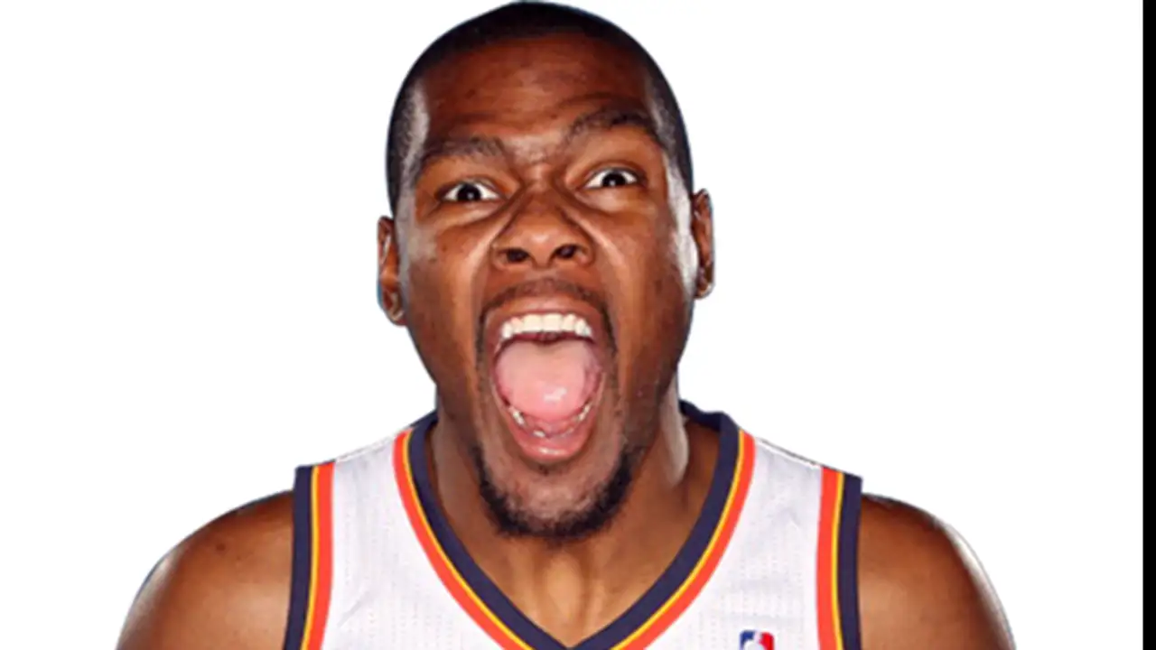Howard, picado por premio de Marc Gasol; Durant, harto y Rose, malos rollos
