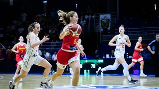 Europeo sub20: España vence a Hungría y sigue invicta a semis