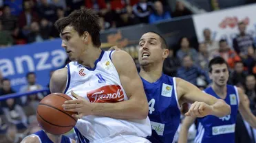 Cibona rompe su mala racha; Bogdanovic se exhibe pero se busca sustituto para Westermann