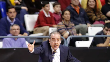 Pedro Martínez no renovará, y Txus Vidorreta será su relevo en Valencia