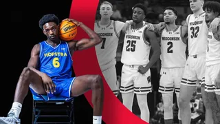 Destino final top de Victory Onuetu: su último baile en la NCAA promete