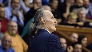 Dusko Ivanovic toma los mandos de Kirolbet Baskonia por tercera vez en su carrera