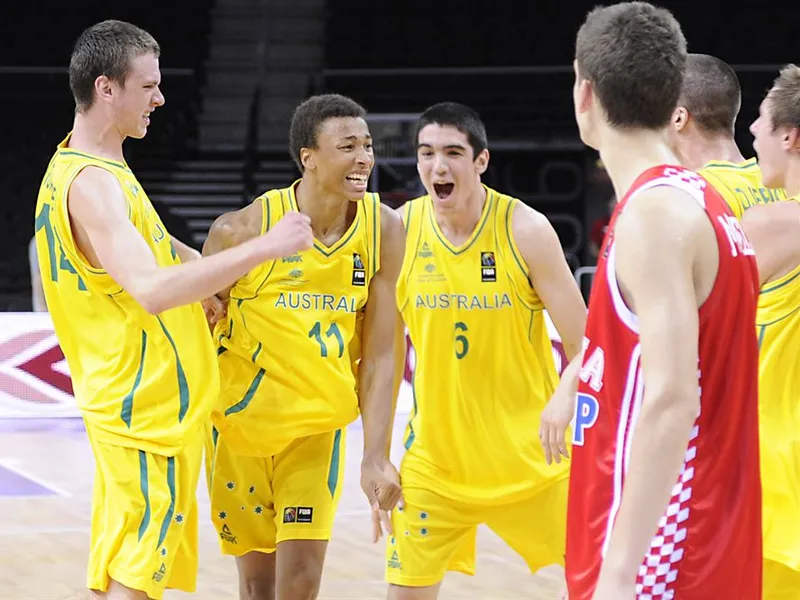 Mundial U19 Praga 2013: Los protagonistas