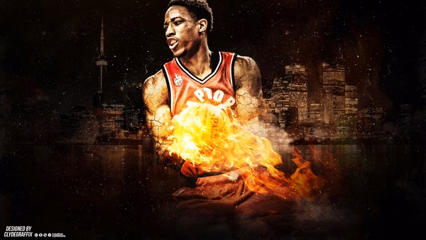 DeRozan decide el duelo español; Warriors y Cavs, invencibles. Curry, 0/11 en triples