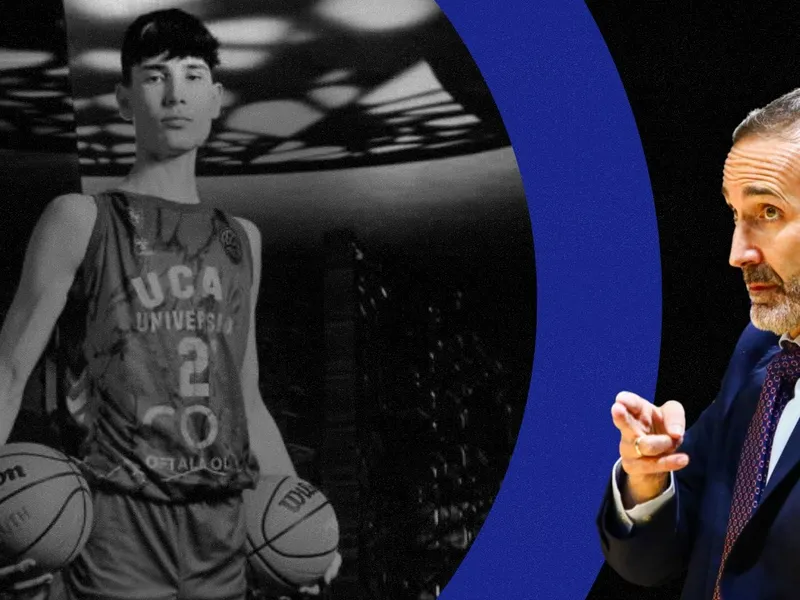 ¡Murcia soluciona a los clubes ACB! Una cláusula para prohibir la fuga de talentos a la NCAA