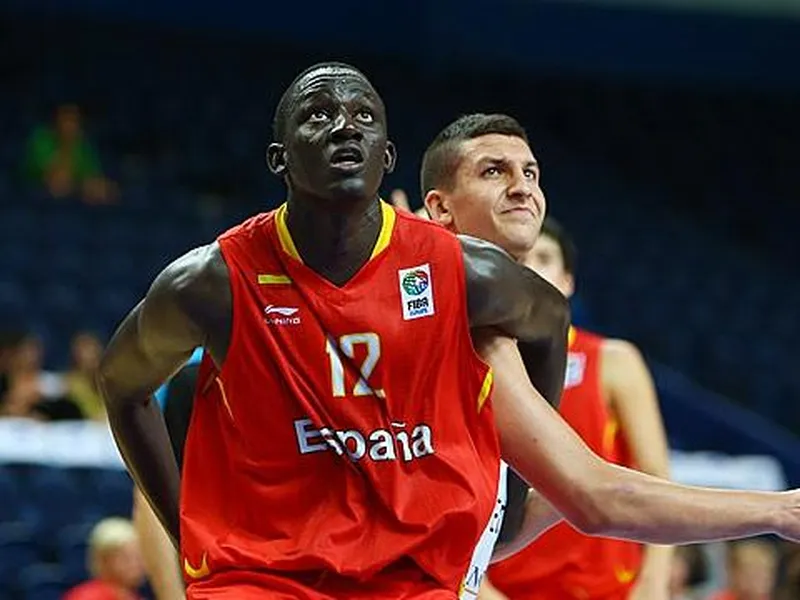 España U18: Ya hay lista definitiva, ¿favorita?; Croacia, sin Mario Hezonja