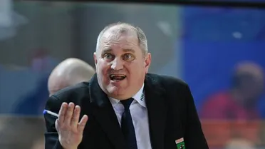 Palacios, Dimsa y Seskus, los mejores de LKL para los CEO; Vomitivo racismo en Letonia