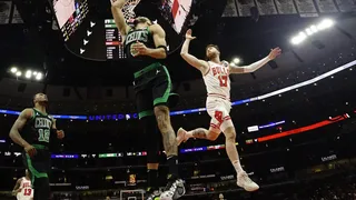 Hubo contactos de Panathinaikos con un NBA: “No sé qué pasará en el futuro”