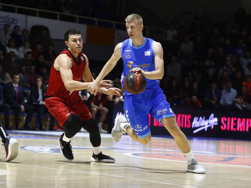 Ognjen Jaramaz pone rumbo a Partizan