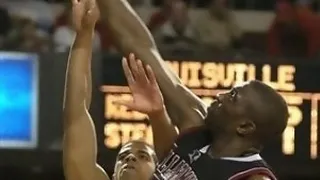 Presentación del CB lHospitalet 2008-2009 (3ª parte)