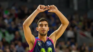 Estudiantes iguala la oferta de Andorra por Jaime Fernández