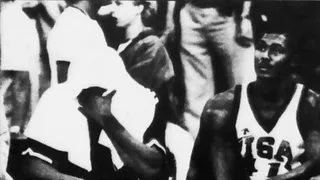 Miracle on Wood: Cuando Canadá derrotó a Barkley y Malone