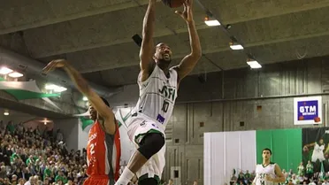 Grave lesión de Saer Sene; el héroe Lighty vuelve a Nanterre, y el supermanager francés