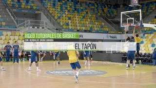 Las claves para realizar el tapón perfecto