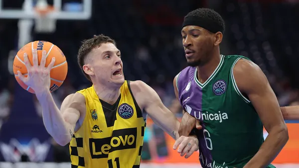 El retorno del ilusionista: Kyle Guy encuentra su ecosistema perfecto en Tenerife