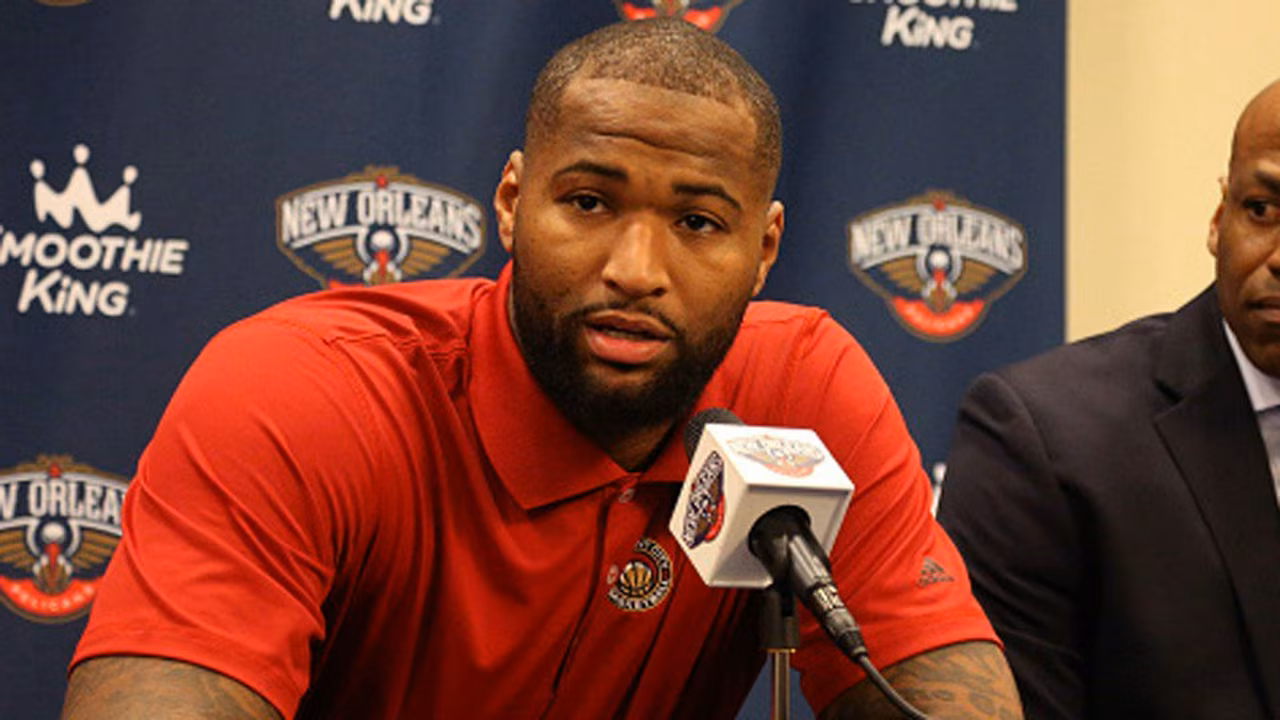 Trade Deadline 2017: Del ‘efecto Cousins’ a la decepción final