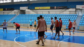 Polaris World Murcia vuelve al Pabellón Príncipe de Asturias