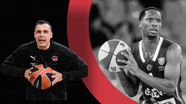 ¿El Barça Basket pesca en Eslovenia? Un nuevo base en el radar