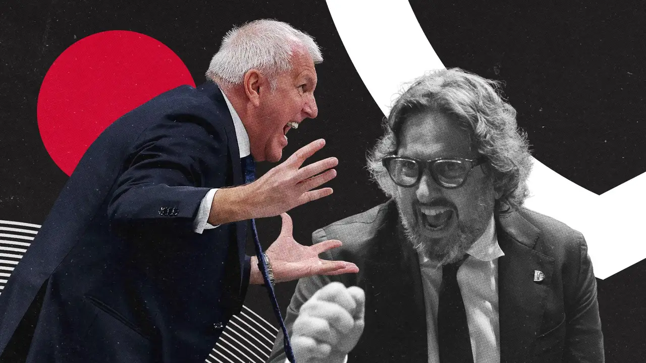 Željko Obradović ya tiene sustituto: Así están las conversaciones