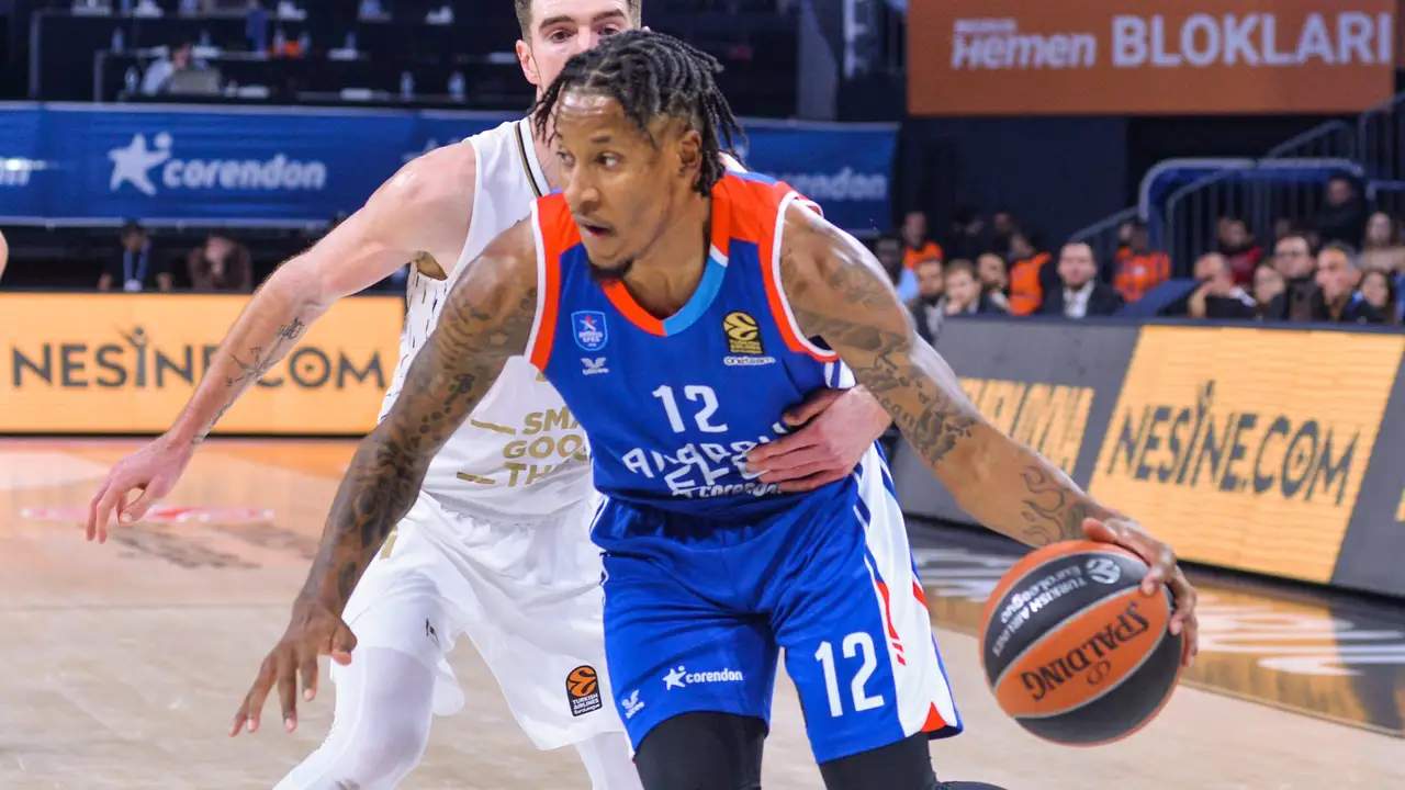 Will Clyburn en el radar de dos equipos de Euroliga