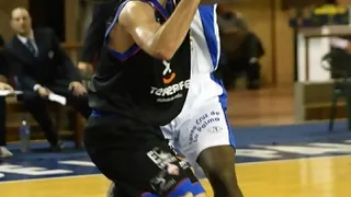 Kiril Wachsmann completará el juego interior del Fundación Adepal Alcázar