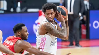 ¿Trey Thompkins vuelve a ACB? Un recién ascendido entra con fuerza en la liga