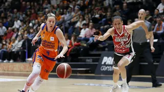 LF ENDESA J14: Los equipos de la zona alta empiezan fuerte la segunda vuelta