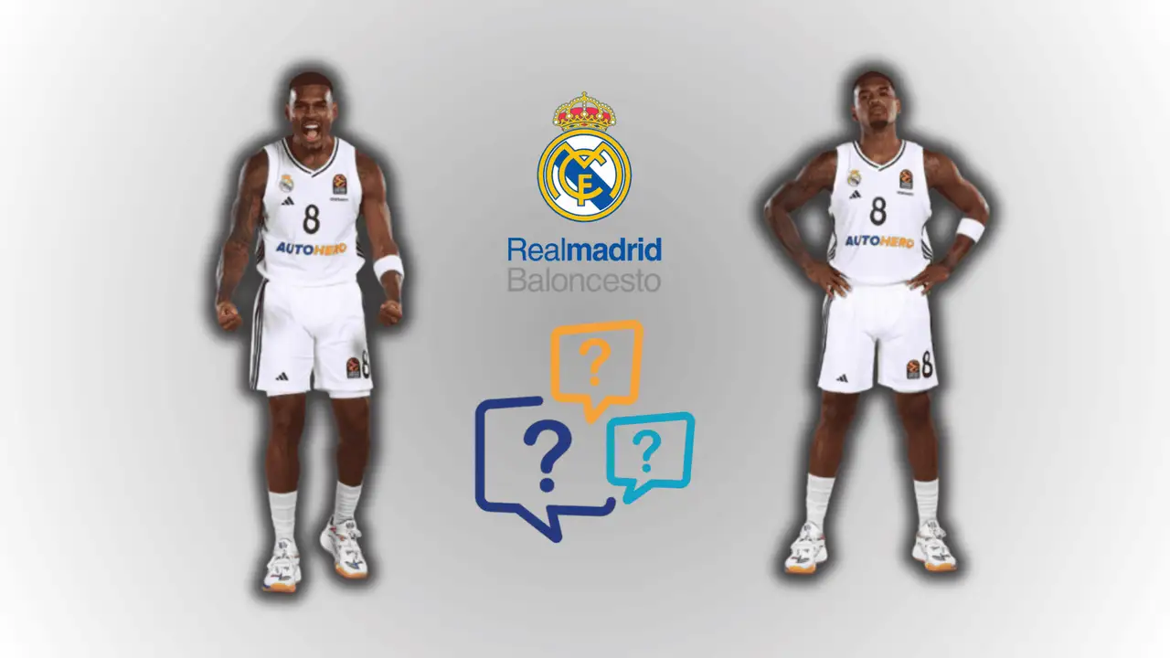 Alarma en el Real Madrid: uno de los fichajes genera muchas dudas, ¿continuará?