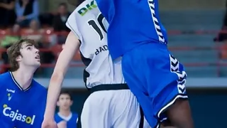 Cto España Junior Masc: Definidos los 12 equipos que partiparán en la fase final