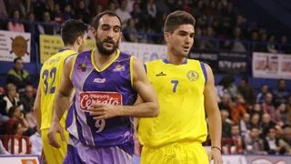 MyWigo se lleva el derbi castellano a costa de un Palencia que no levanta cabeza