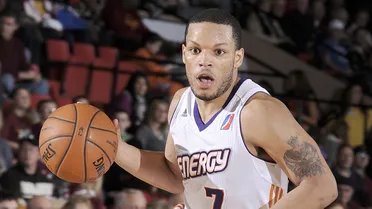 Chris Wright, ejemplo de superación buscando hueco en la NBA