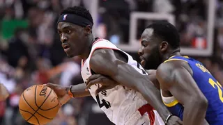NBA Finals: Siakam, Marc Gasol y los Raptors ponen un histórico 1-0
