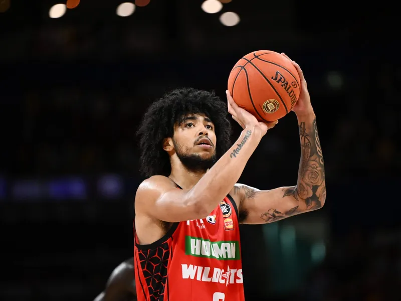 ÚLTIMA HORA: Problemón para Izan Almansa a sólo una semana del Draft NBA