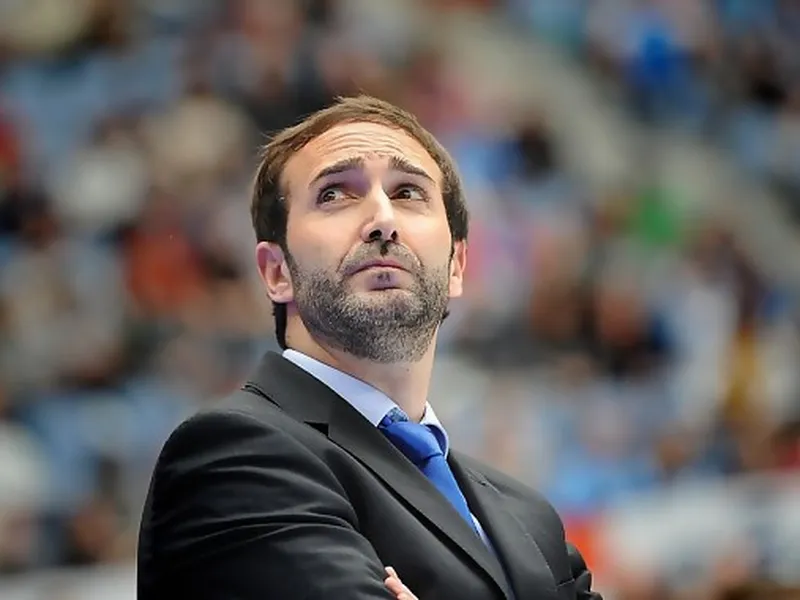 Sito Alonso: “Mi continuidad en Gipuzkoa Basket no depende de la categoría”
