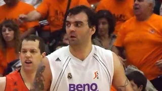 El ViveMenorca ficha a Ratko Varda para que sea su revulsivo