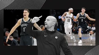 Jordi Fernández y unos Brooklyn Nets al límite: ¿tanking o identidad ganadora?