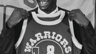 Chris Washburn por fin triunfa: partida y regreso