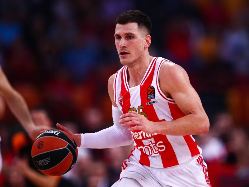 Nedovic y la salida de Napier: “Esto nos facilitará las cosas”