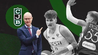 ¡Fichaje inminente en el Joventut de Badalona! Su buen Eurobasket le avala